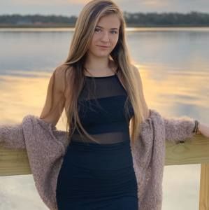 Meet your Posher, Hope